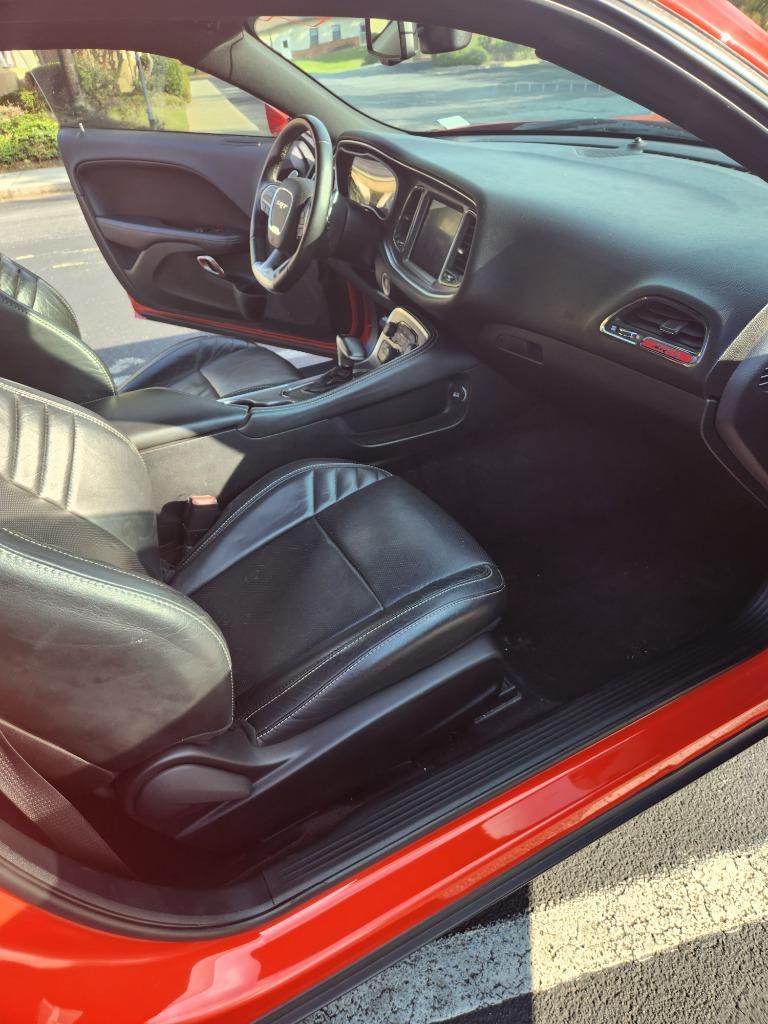 2018 Dodge Challenger - $69,995